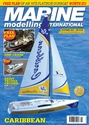 Picture of Marine Modelling International October 2011