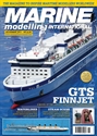 Picture of Marine Modelling International November 2011