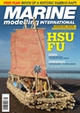 Picture of Marine Modelling International January 2012