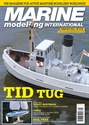 Picture of Marine Modelling International February 2012