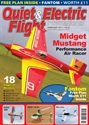 Picture of Quiet & Electric Flight International February 2011
