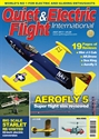 Picture of Quiet & Electric Flight International July 2011
