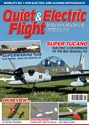 Picture of Quiet & Electric Flight International January 2012