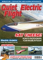 Picture of Quiet & Electric Flight International February 2012
