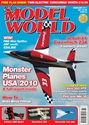 Picture of R/C Model World February 2011