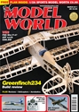 Picture of R/C Model World March 2011