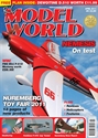 Picture of R/C Model World April 2011