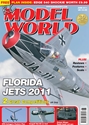 Picture of R/C Model World June 2011