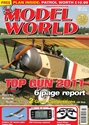 Picture of R/C Model World July 2011