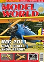 Picture of R/C Model World August 2011