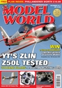 Picture of R/C Model World December 2011