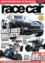 Picture of Radio Race Car International March 2011
