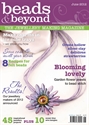 Picture of Beads & Beyond June 2012