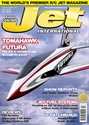 Picture of R/C Jet International April/May 2011
