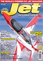 Picture of R/C Jet International June/July 2011
