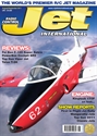 Picture of R/C Jet International August/September 2011