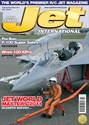 Picture of R/C Jet International October/November 2011