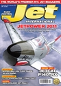 Picture of R/C Jet International December/January 2012