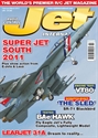 Picture of R/C Jet International February/March 2012