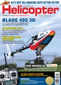 Picture of Model Helicopter World November 2011
