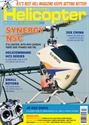 Picture of Model Helicopter World April 2012