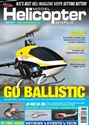 Picture of Model Helicopter World June 2012