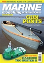 Picture of Marine Modelling International March 2012