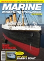 Picture of Marine Modelling International April 2012