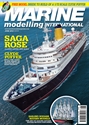 Picture of Marine Modelling International June 2012