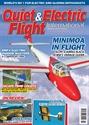 Picture of Quiet & Electric Flight International March 2012