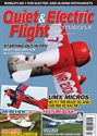 Picture of Quiet & Electric Flight International May 2012