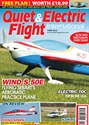 Picture of Quiet & Electric Flight International June 2012