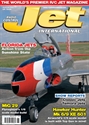 Picture of R/C Jet International June/July 2012