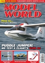 Picture of R/C Model World May 2012