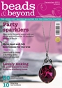 Picture of Beads & Beyond December 2011