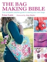 Picture of The Bag Making Bible by Lisa Lam