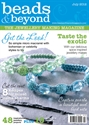 Picture of Beads & Beyond July 2012
