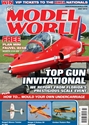 Picture of R/C Model World July 2012
