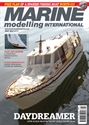 Picture of Marine Modelling International July 2012