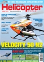 Picture of Model Helicopter World August 2012