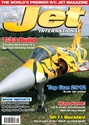 Picture of R/C Jet International August/September