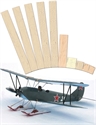 Picture of Polikarpov Po-2  - Laser Cut Wood Pack