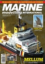 Picture of Marine Modelling International August 2012