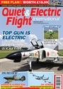 Picture of Quiet & Electric Flight International August 2012