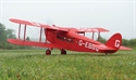 Picture of de Havilland DH.34 (Plan)