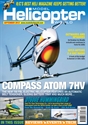 Picture of Model Helicopter World September 2012