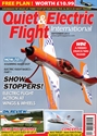 Picture of Quiet & Electric Flight International September 2012