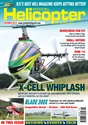 Picture of Model Helicopter World October 2012