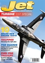 Picture of RC Jet International Turbine Test Special