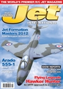 Picture of R/C Jet International October/November 2012